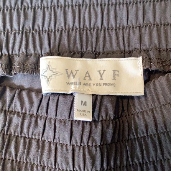 Dressy jogger pants - Picture 2 of 4